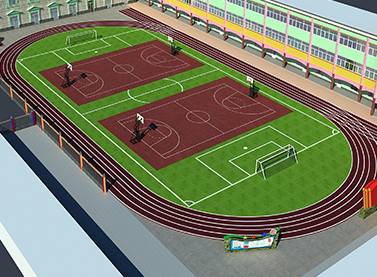 石家庄市八一小学